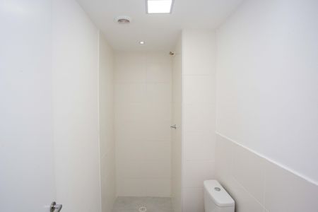 Apartamento para alugar com 34m², 2 quartos e sem vagaBanheiro