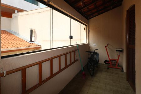 Casa à venda com 241m², 3 quartos e 3 vagasVaranda da Suíte