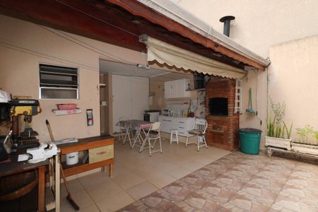 Casa à venda com 241m², 3 quartos e 3 vagasÁrea Gourmet