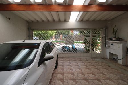 Casa à venda com 241m², 3 quartos e 3 vagasGaragem