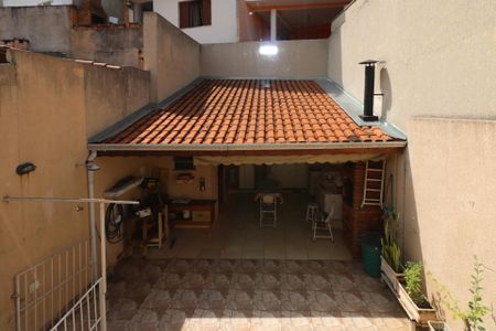 Casa à venda com 241m², 3 quartos e 3 vagasVista da Varanda da Suíte