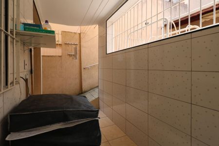 Casa à venda com 241m², 3 quartos e 3 vagasÁrea de Serviço