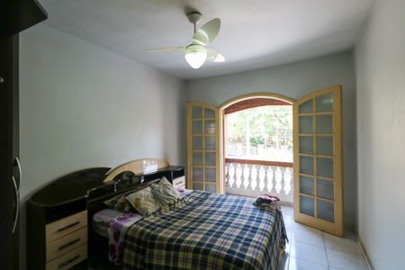 Casa à venda com 241m², 3 quartos e 3 vagasQuarto 1