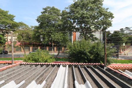 Casa à venda com 241m², 3 quartos e 3 vagasVaranda Quarto 1 e Quarto 2