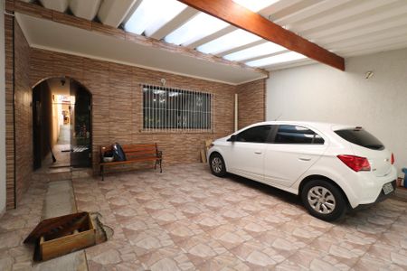 Casa à venda com 241m², 3 quartos e 3 vagasGaragem