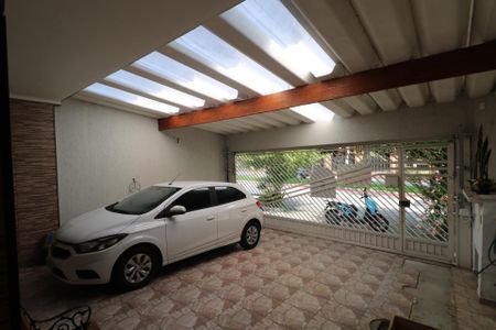 Casa à venda com 241m², 3 quartos e 3 vagasGaragem