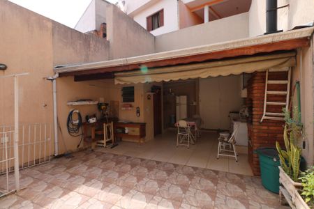 Casa à venda com 241m², 3 quartos e 3 vagasÁrea Gourmet