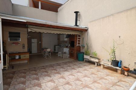 Casa à venda com 241m², 3 quartos e 3 vagasÁrea Gourmet