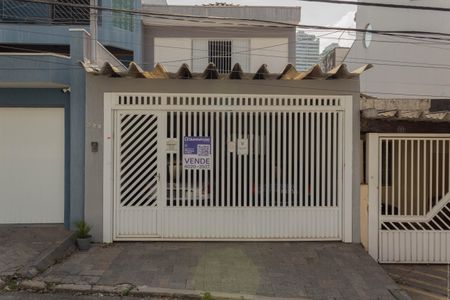 Casa à venda com 175m², 3 quartos e 2 vagas