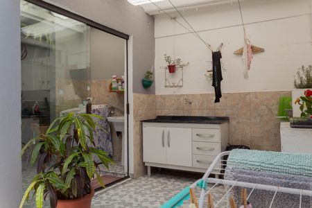 Casa à venda com 175m², 3 quartos e 2 vagas