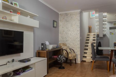 Casa à venda com 175m², 3 quartos e 2 vagas