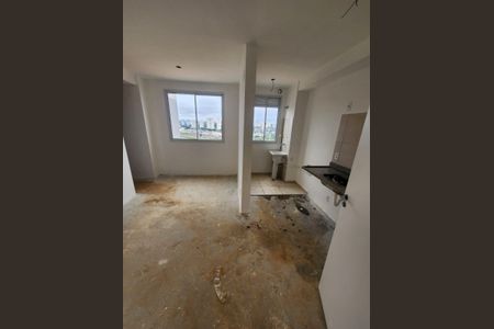 Apartamento à venda com 2 quartos, 41m² em Socorro, São Paulo