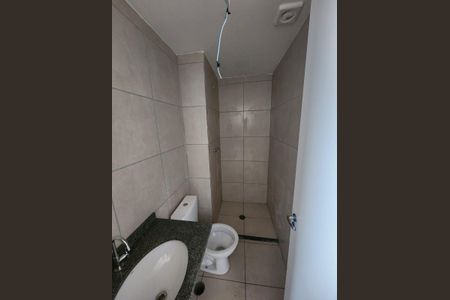 Apartamento à venda com 2 quartos, 41m² em Socorro, São Paulo