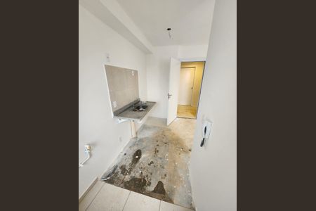 Apartamento à venda com 2 quartos, 41m² em Socorro, São Paulo