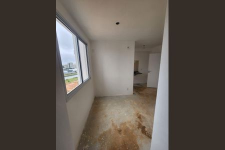 Apartamento à venda com 2 quartos, 41m² em Socorro, São Paulo