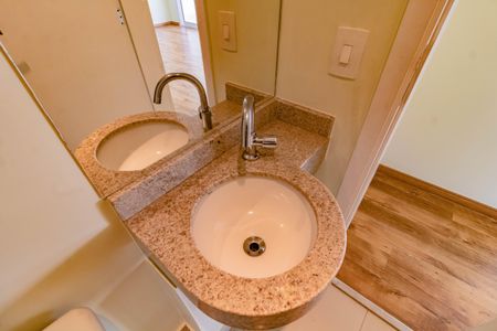 Apartamento à venda com 3 quartos, 104m² em Chácara Inglesa, São Paulo