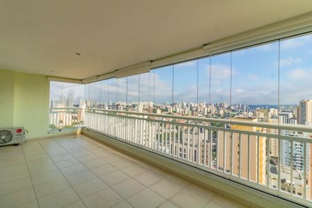 Apartamento à venda com 3 quartos, 104m² em Chácara Inglesa, São Paulo