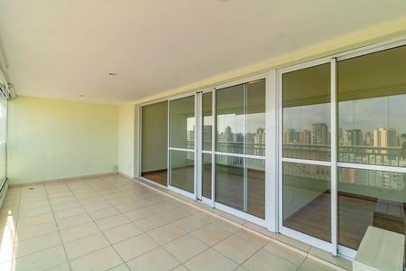 Apartamento à venda com 3 quartos, 104m² em Chácara Inglesa, São Paulo