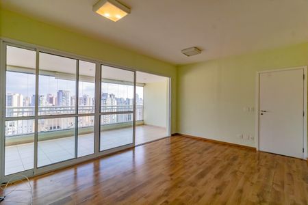 Apartamento à venda com 3 quartos, 104m² em Chácara Inglesa, São Paulo