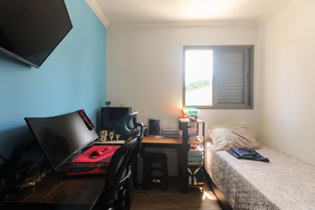 Apartamento à venda com 78m², 3 quartos e 2 vagas Apartamento à venda com 78m², 3 quartos e 2 vagasQuarto 1