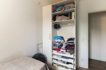 Apartamento à venda com 78m², 3 quartos e 2 vagas Apartamento à venda com 78m², 3 quartos e 2 vagasQuarto 1