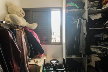 Apartamento à venda com 78m², 3 quartos e 2 vagas Apartamento à venda com 78m², 3 quartos e 2 vagasQuarto 2