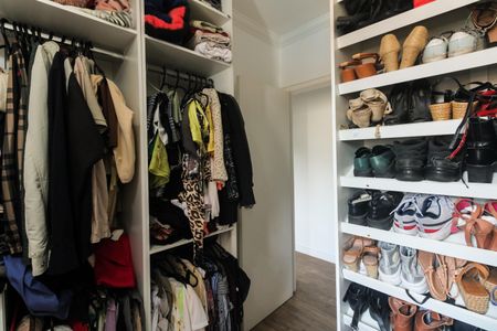 Apartamento à venda com 78m², 3 quartos e 2 vagas Apartamento à venda com 78m², 3 quartos e 2 vagasQuarto 2