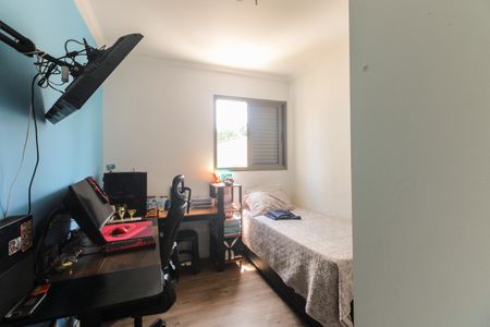 Apartamento à venda com 78m², 3 quartos e 2 vagas Apartamento à venda com 78m², 3 quartos e 2 vagasQuarto 1
