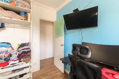 Apartamento à venda com 78m², 3 quartos e 2 vagas Apartamento à venda com 78m², 3 quartos e 2 vagasQuarto 1