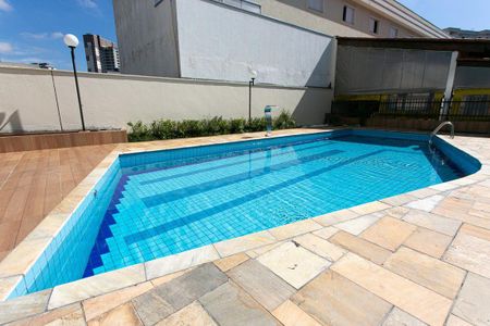 Apartamento à venda com 78m², 3 quartos e 2 vagas Apartamento à venda com 78m², 3 quartos e 2 vagasÁrea Comum - Piscina