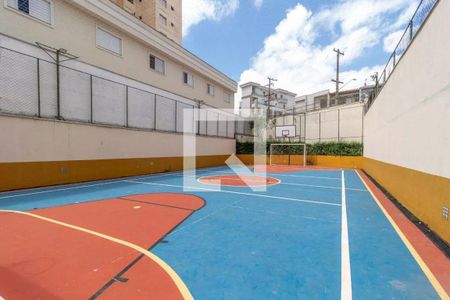 Apartamento à venda com 78m², 3 quartos e 2 vagas Apartamento à venda com 78m², 3 quartos e 2 vagasÁrea Comum - Quadra