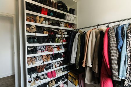 Apartamento à venda com 78m², 3 quartos e 2 vagas Apartamento à venda com 78m², 3 quartos e 2 vagasQuarto 2