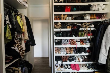 Apartamento à venda com 78m², 3 quartos e 2 vagas Apartamento à venda com 78m², 3 quartos e 2 vagasQuarto 2