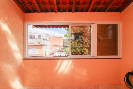 Casa para alugar com 135m², 3 quartos e 2 vagasVaranda da Suíte