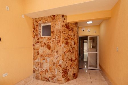 Casa para alugar com 135m², 3 quartos e 2 vagasVaranda da Suíte