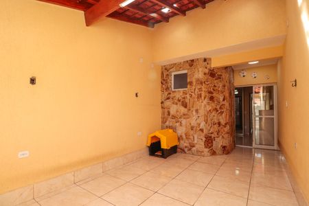 Casa para alugar com 135m², 3 quartos e 2 vagasVaranda da Suíte