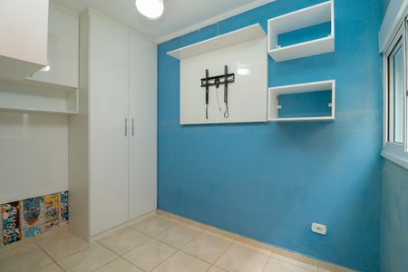 Casa para alugar com 135m², 3 quartos e 2 vagasQuarto 1