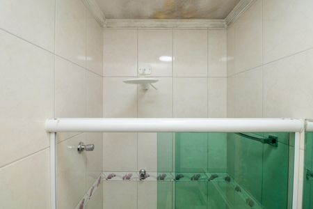 Casa para alugar com 135m², 3 quartos e 2 vagasBanheiro Social