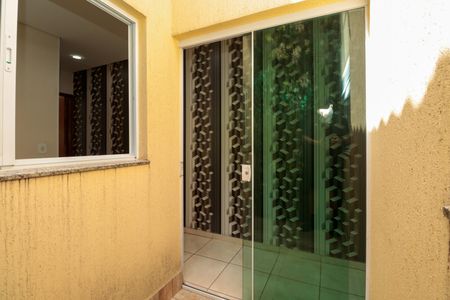 Casa para alugar com 135m², 3 quartos e 2 vagasJardim de inverno