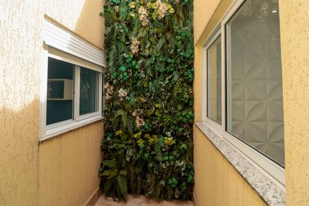 Casa para alugar com 135m², 3 quartos e 2 vagasJardim de inverno