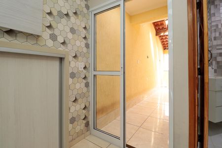 Casa para alugar com 135m², 3 quartos e 2 vagasVaranda da Suíte