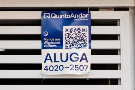 Casa para alugar com 135m², 3 quartos e 2 vagasPlaca instalada