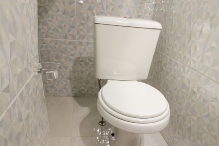 Casa para alugar com 135m², 3 quartos e 2 vagasLavabo