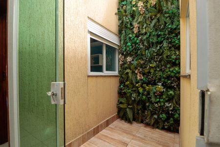 Casa para alugar com 135m², 3 quartos e 2 vagasJardim de inverno