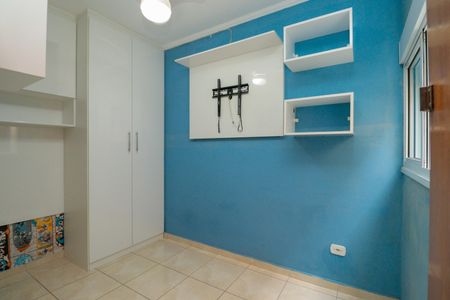 Casa para alugar com 135m², 3 quartos e 2 vagasQuarto 1