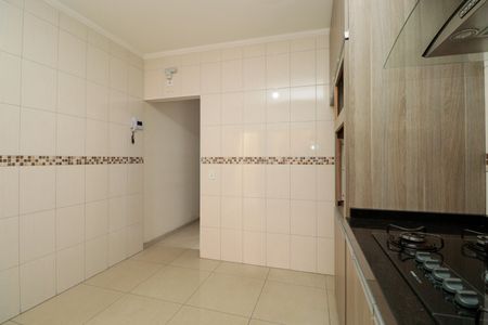 Casa para alugar com 135m², 3 quartos e 2 vagasCozinha