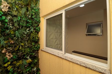 Casa para alugar com 135m², 3 quartos e 2 vagasJardim de inverno