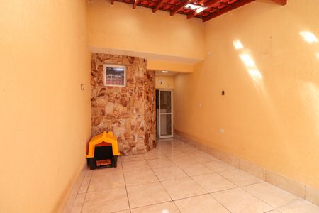 Casa para alugar com 135m², 3 quartos e 2 vagasVaranda da Suíte