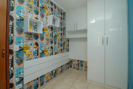 Casa para alugar com 135m², 3 quartos e 2 vagasQuarto 1