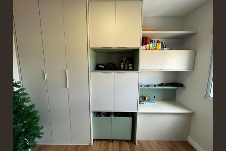 Apartamento para alugar com 65m², 2 quartos e 1 vagaQuarto 2